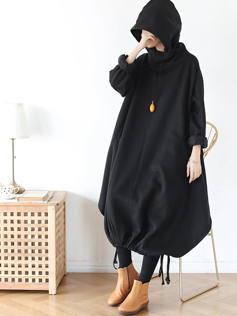 Walk To The Town  Midi Dress - Image 7