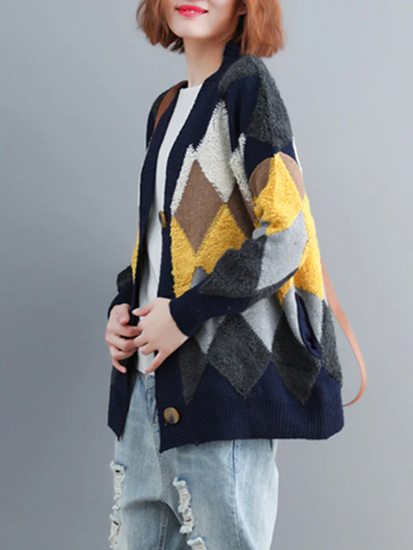 Warm Affection Fuzzy Cardigan Sweater - Image 11