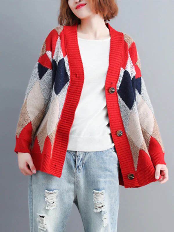Warm Affection Fuzzy Cardigan Sweater - Image 6