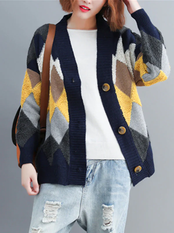 Warm Affection Fuzzy Cardigan Sweater - Image 8