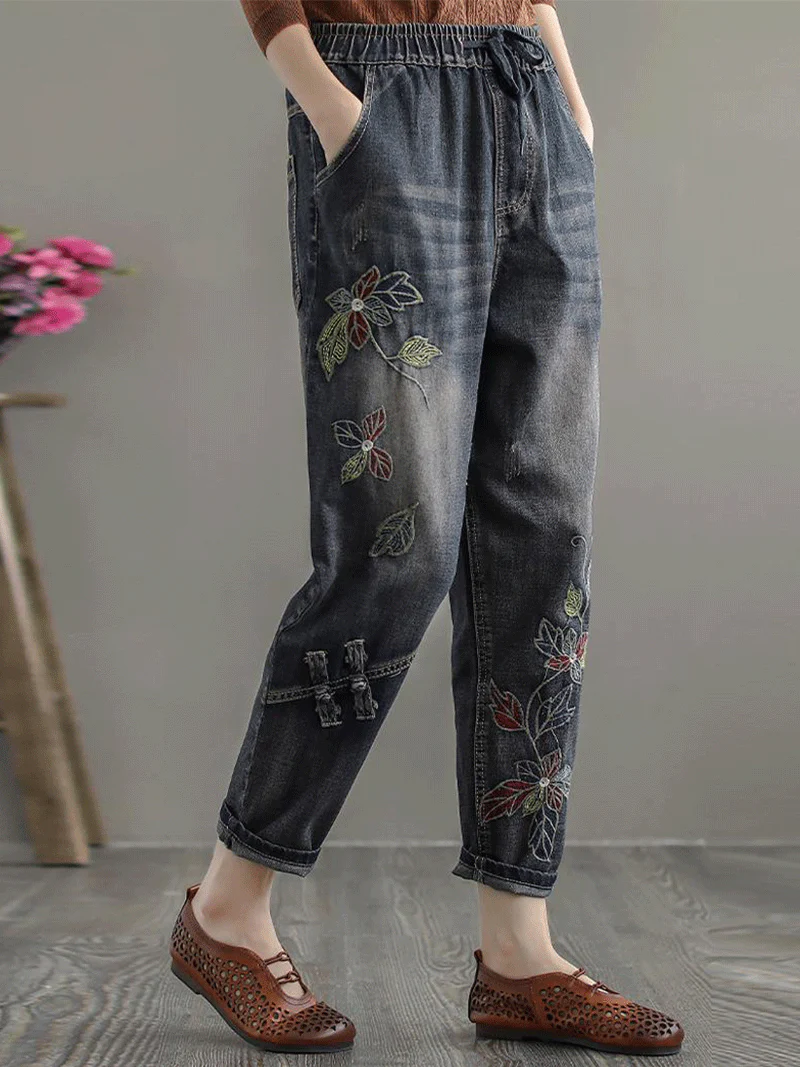 We Found Love Harem Pant - Image 2