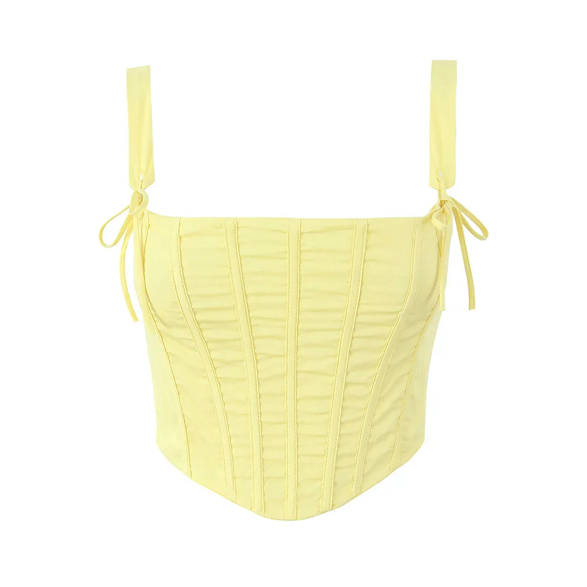 Weekend Getaway Corset - Image 4