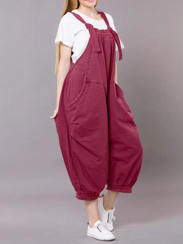 Westie Overall Dungarees - Image 11