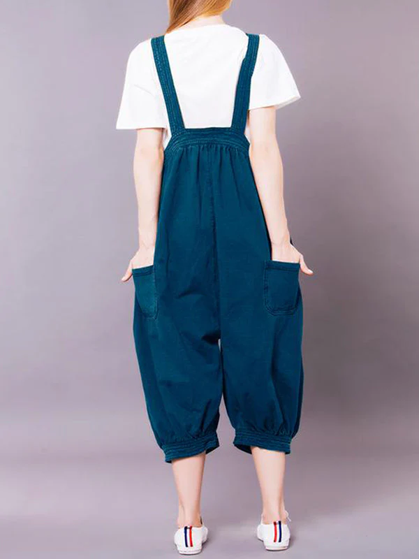 Westie Overall Dungarees - Image 4