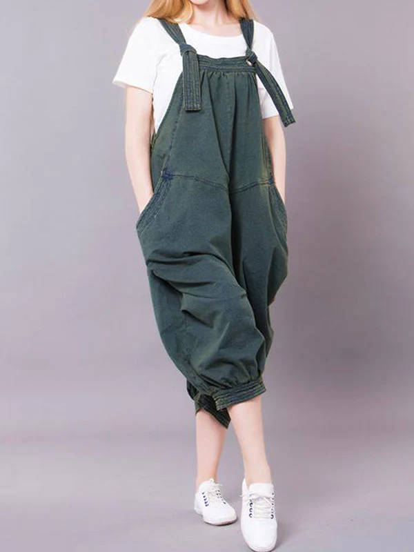 Westie Overall Dungarees - Image 6