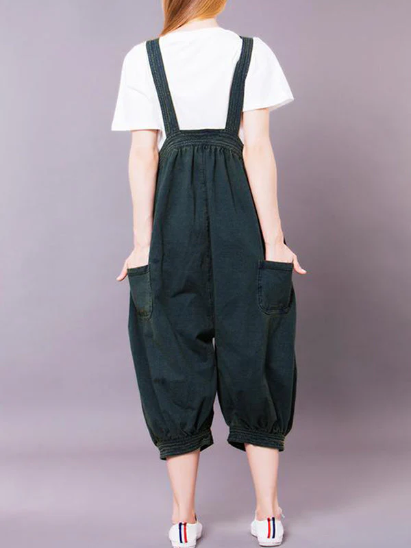 Westie Overall Dungarees - Image 7