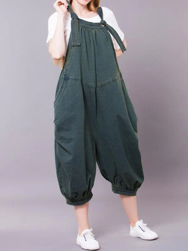 Westie Overall Dungarees - Image 8
