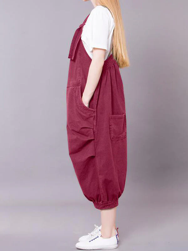 Westie Overall Dungarees - Image 9