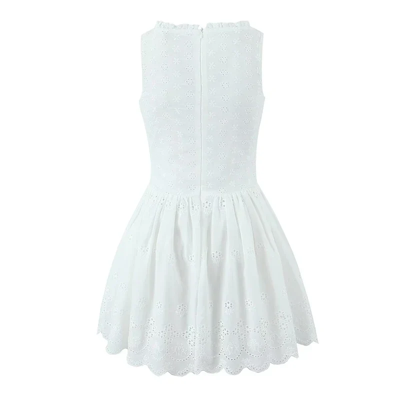 What A Girl Wants Dress - Image 2