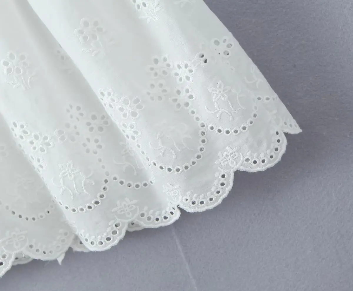 What A Girl Wants Dress - Image 5