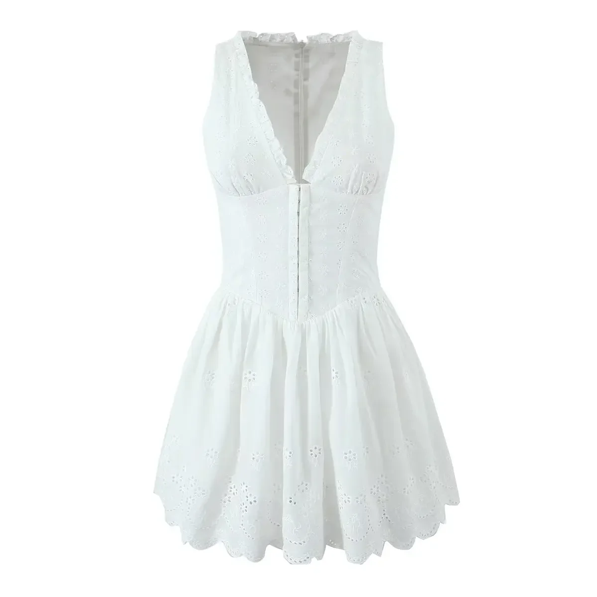 What A Girl Wants Dress - Image 7