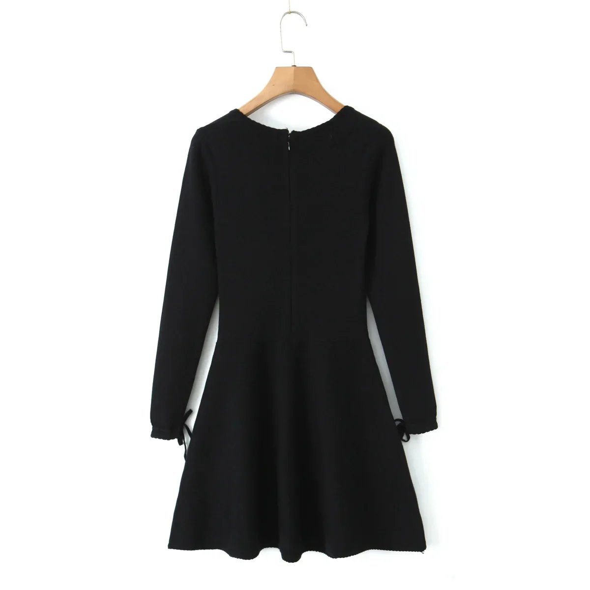 Whisper Knit Dress - Image 3