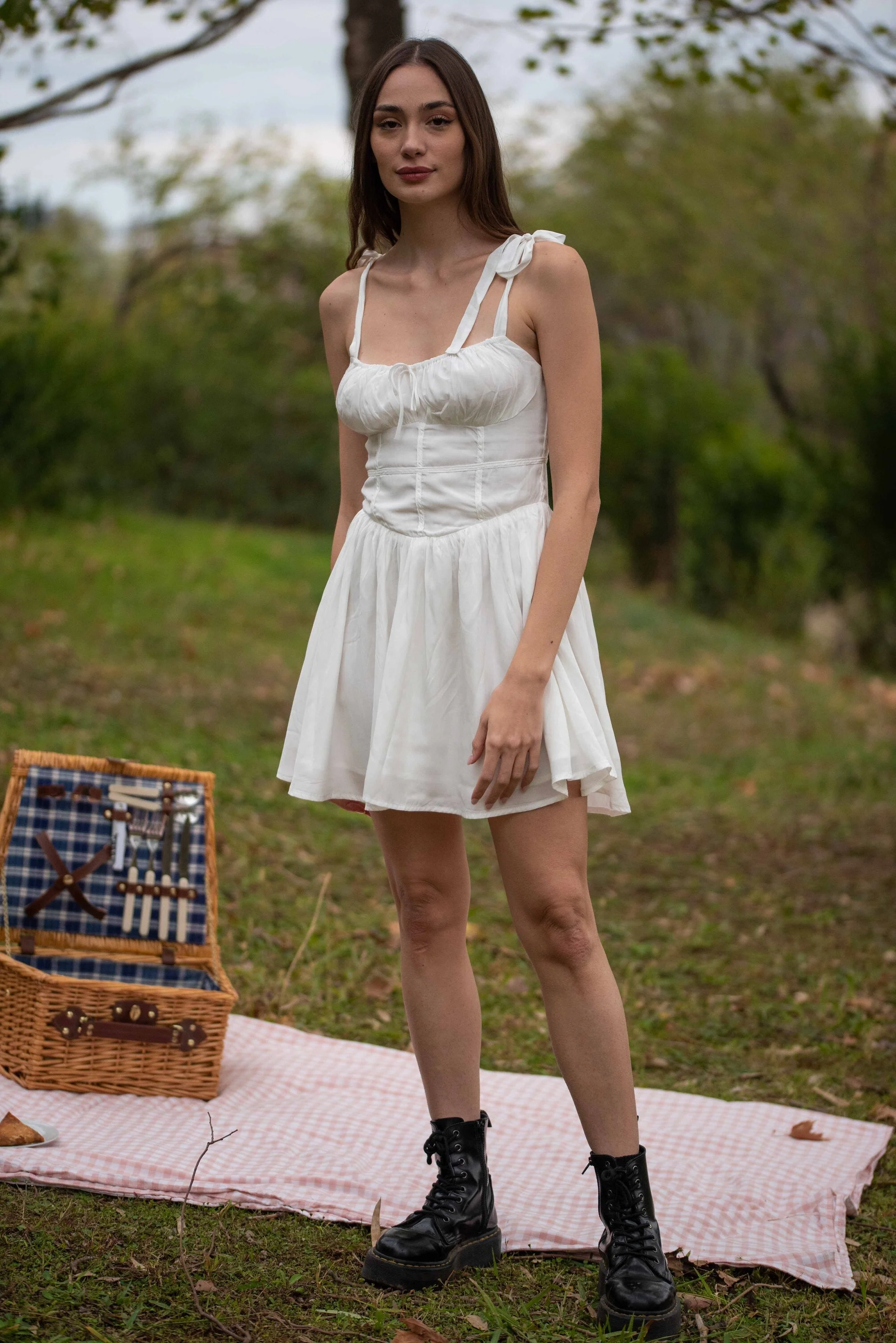 Wildflower //Dress - Image 13
