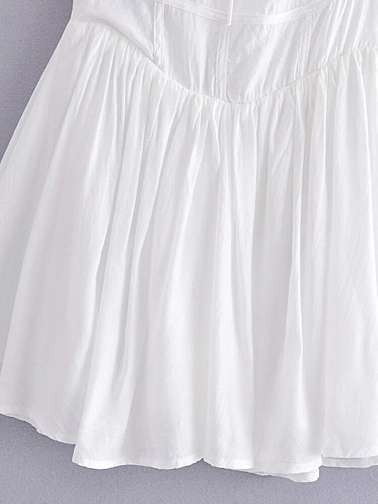 Wildflower //Dress - Image 5