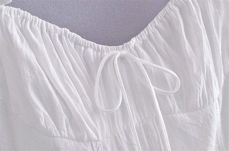 Wildflower //Dress - Image 7