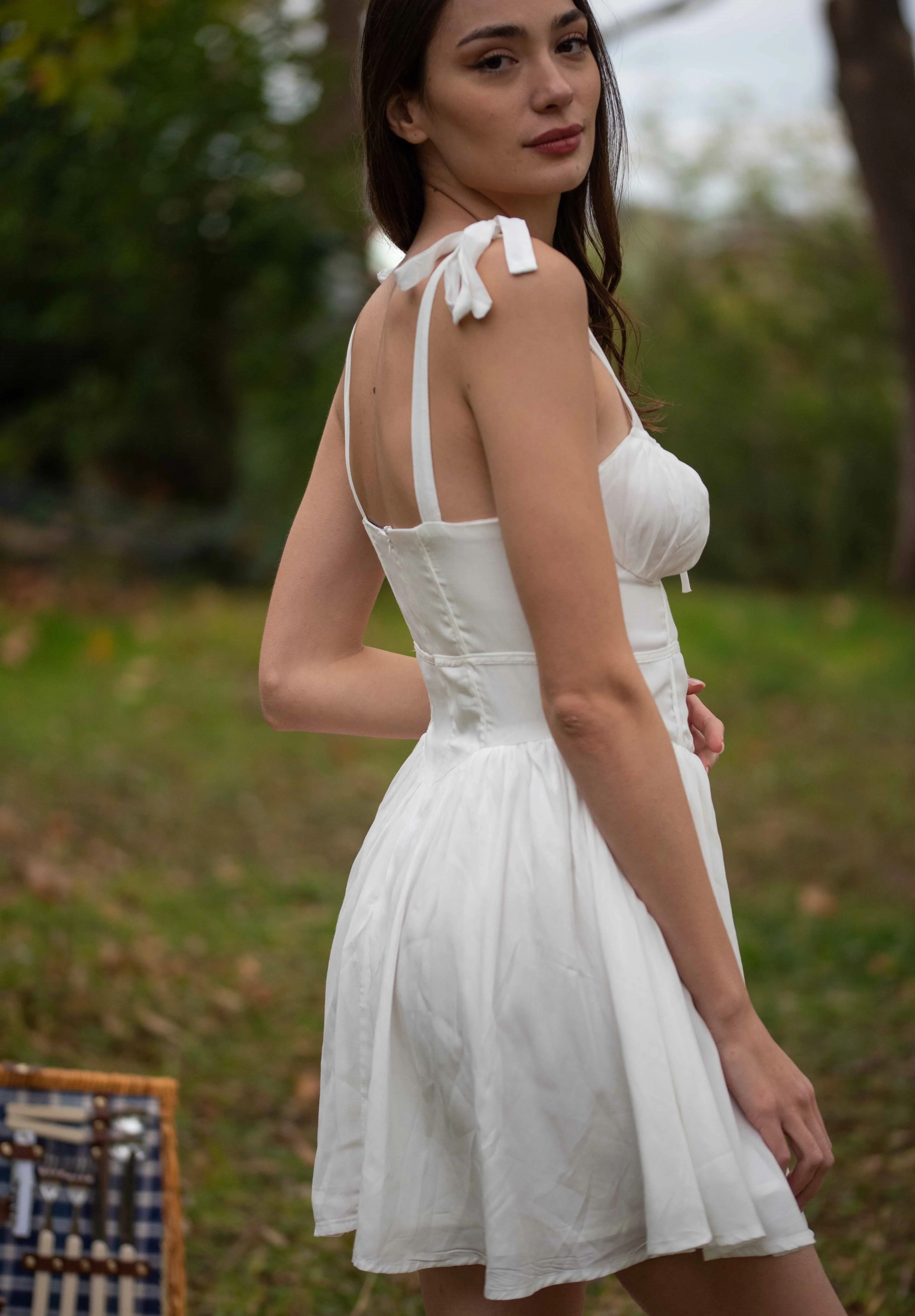 Wildflower //Dress - Image 8