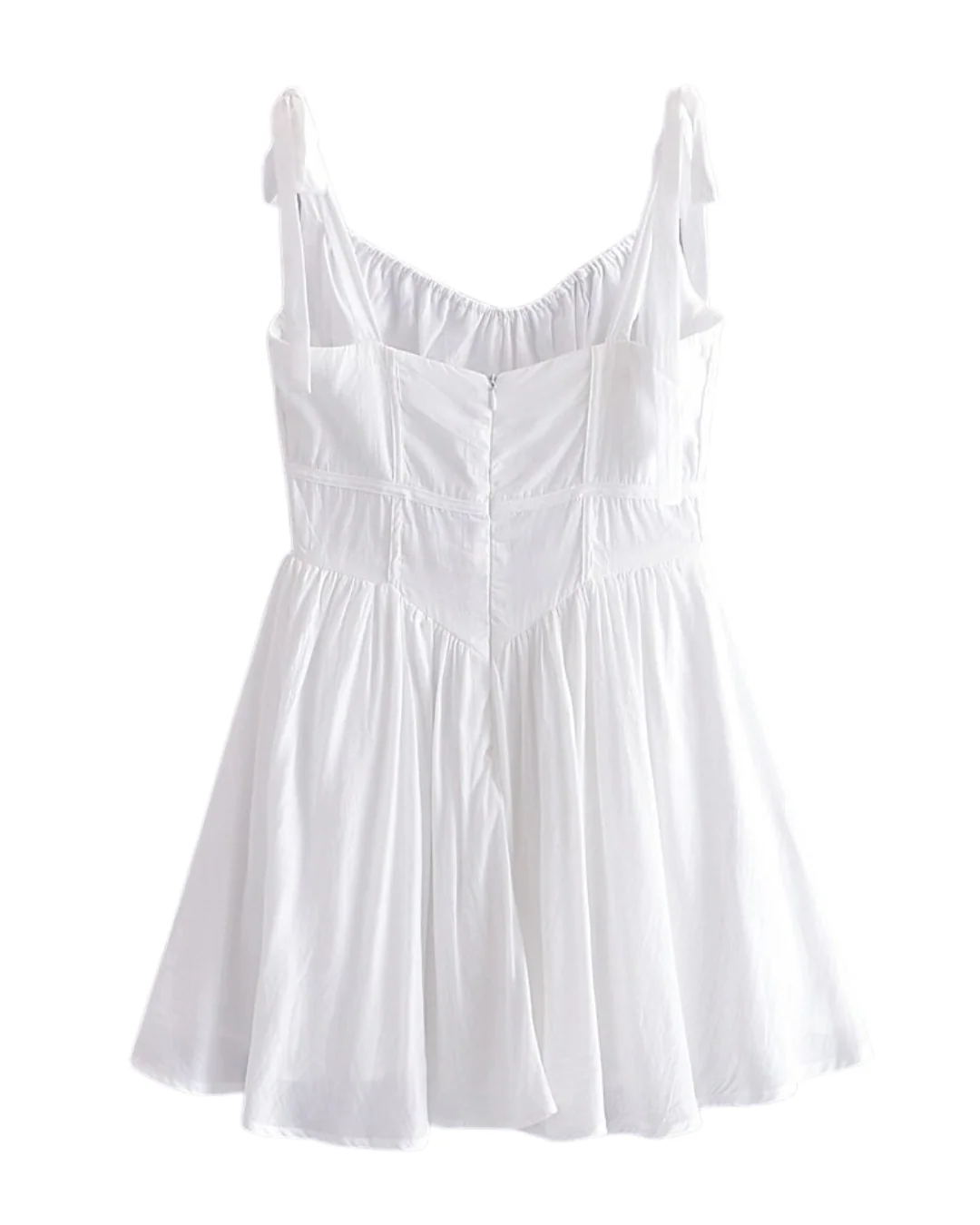 Wildflower //Dress - Image 9