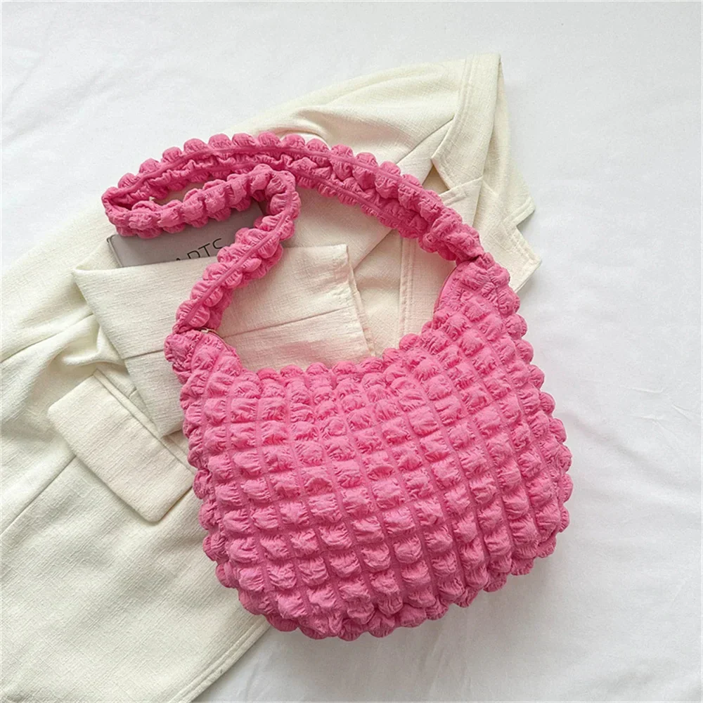 Wildflower Path Crossbody Bag - Image 11