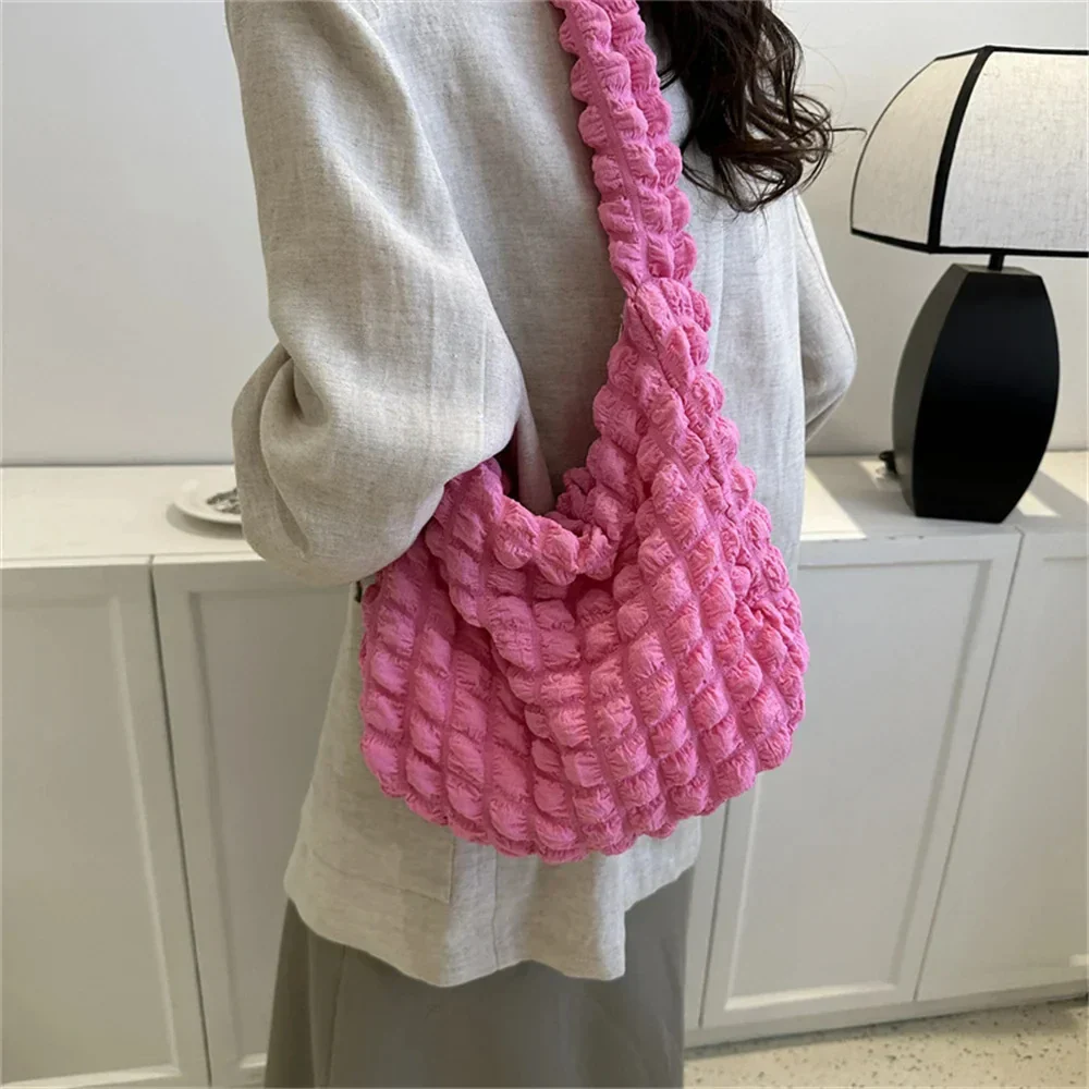 Wildflower Path Crossbody Bag - Image 2
