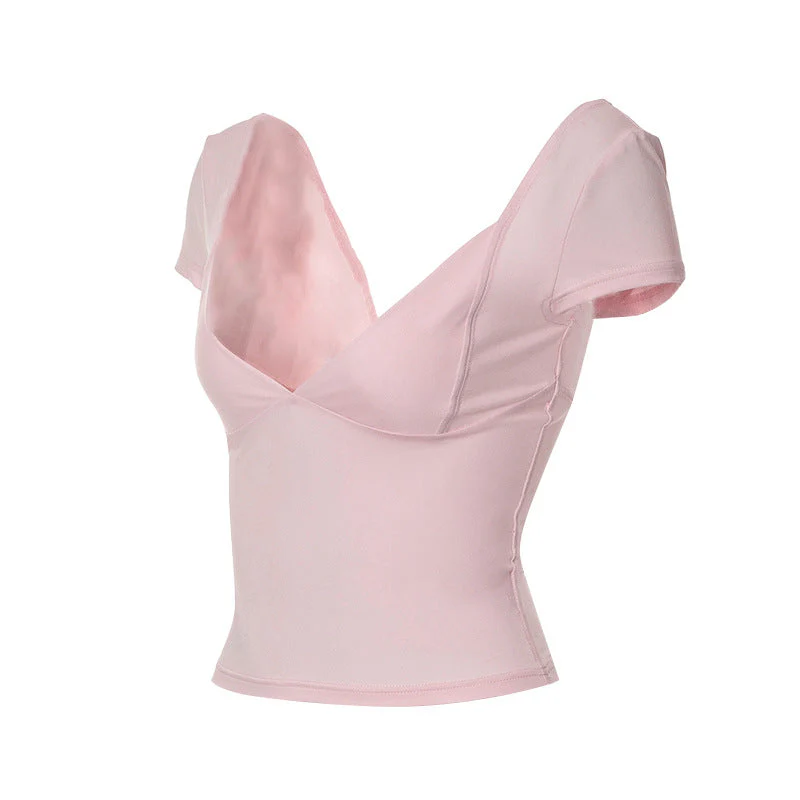 LYMMB SleeveLESS V NECK TOP - Image 18