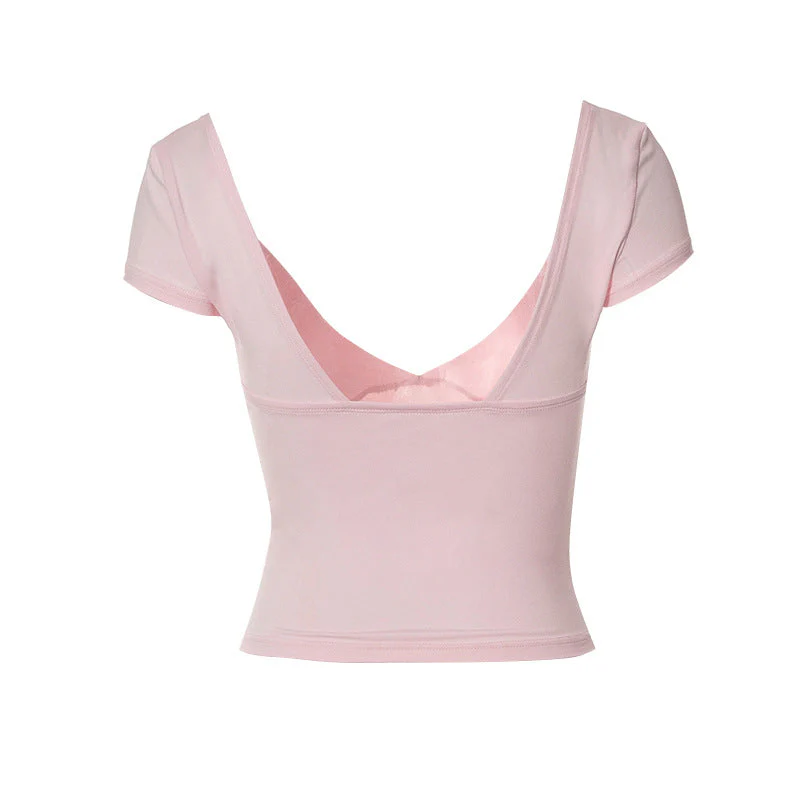 LYMMB SleeveLESS V NECK TOP - Image 21
