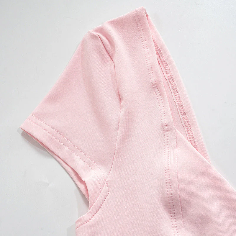 LYMMB SleeveLESS V NECK TOP - Image 27