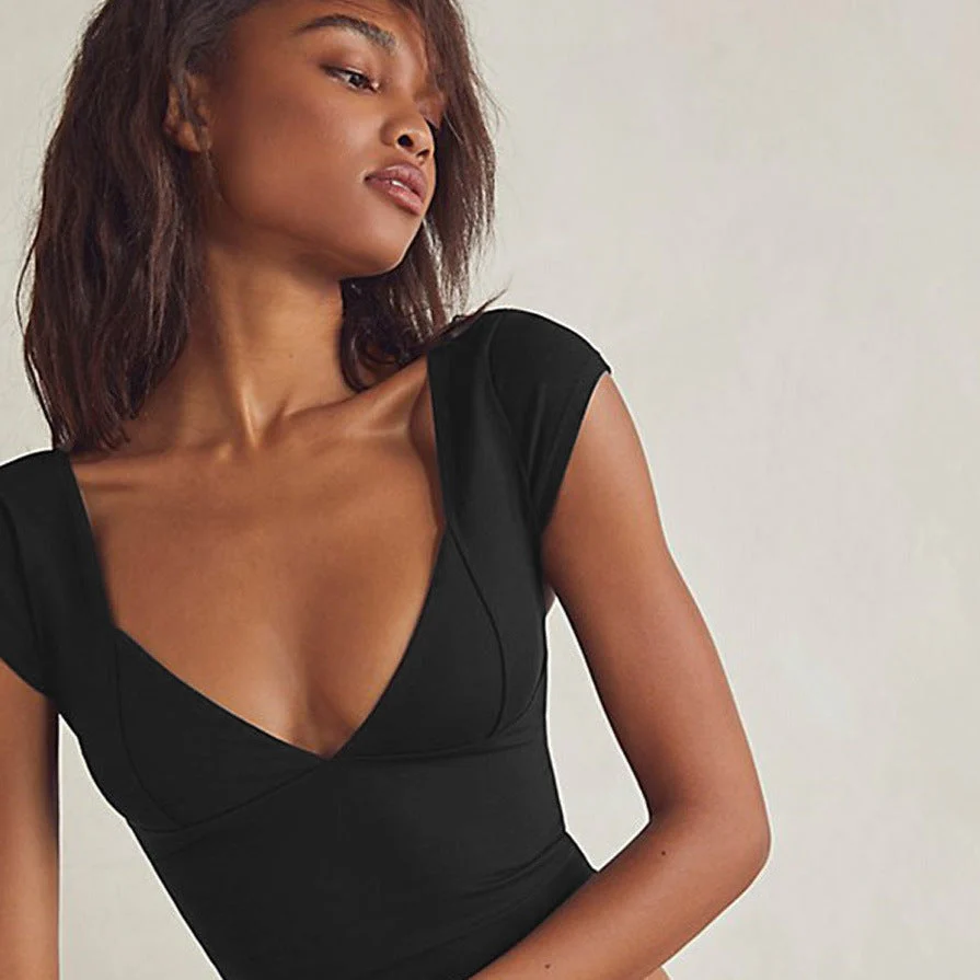 LYMMB SleeveLESS V NECK TOP - Image 7