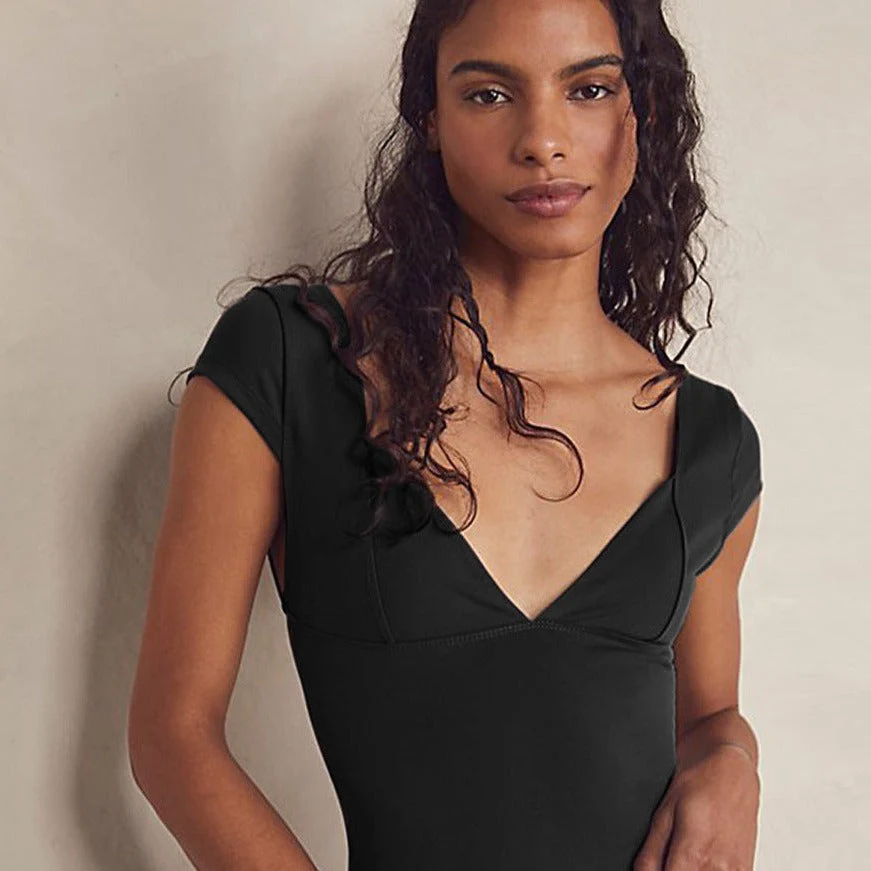 LYMMB SleeveLESS V NECK TOP - Image 8