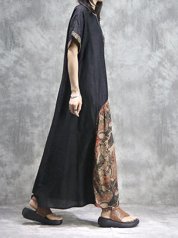 Wonderfully Cottage A-Line Dress - Image 3