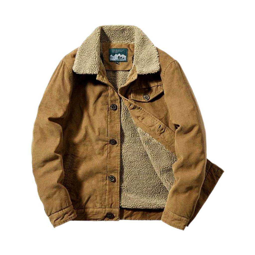 Y2k regular men's jean jacket - Image 2