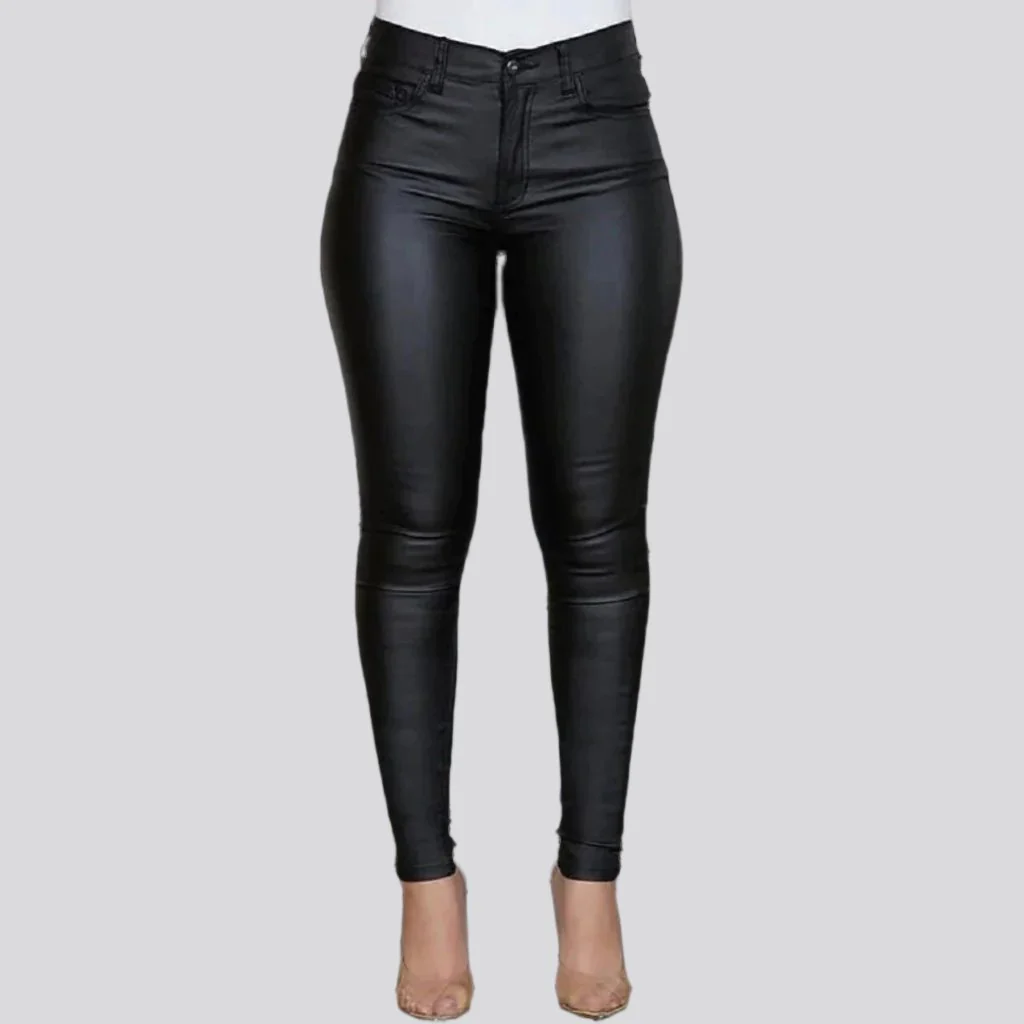 Y2k women's jean pants - Image 8
