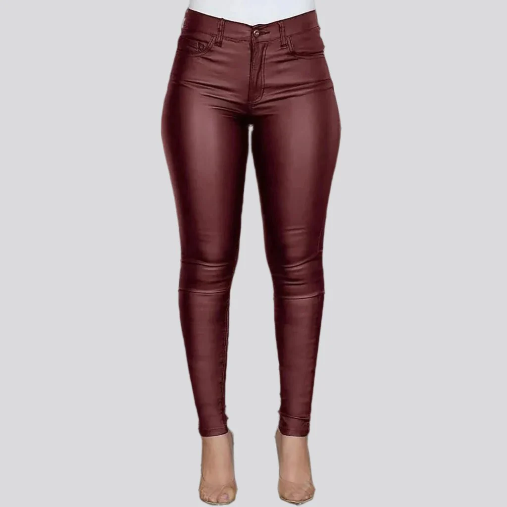 Y2k women's jean pants - Image 9