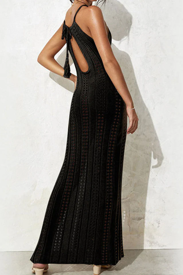 Yani Dress - Image 11