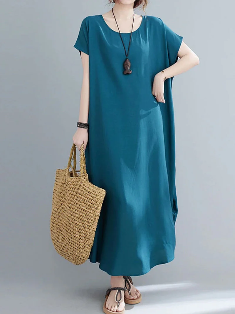 Your Pretty Face Midi Dress - Image 12