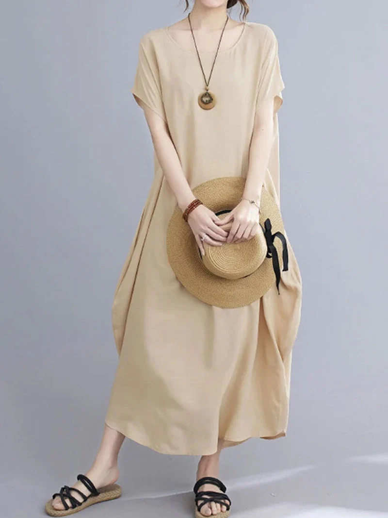 Your Pretty Face Midi Dress - Image 15