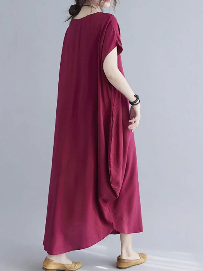 Your Pretty Face Midi Dress - Image 22