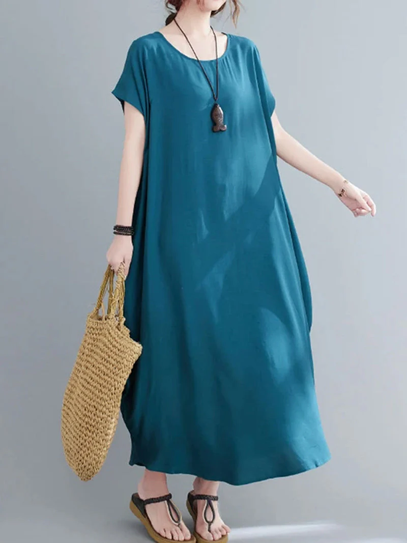 Your Pretty Face Midi Dress - Image 3