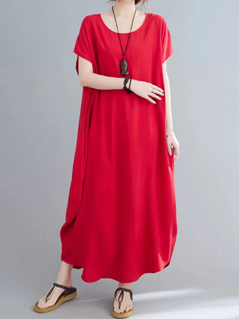 Your Pretty Face Midi Dress - Image 4