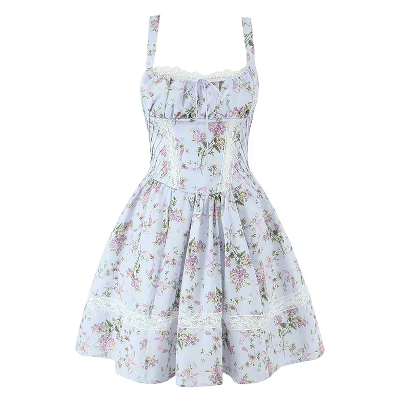 Zandria Dress - Image 2