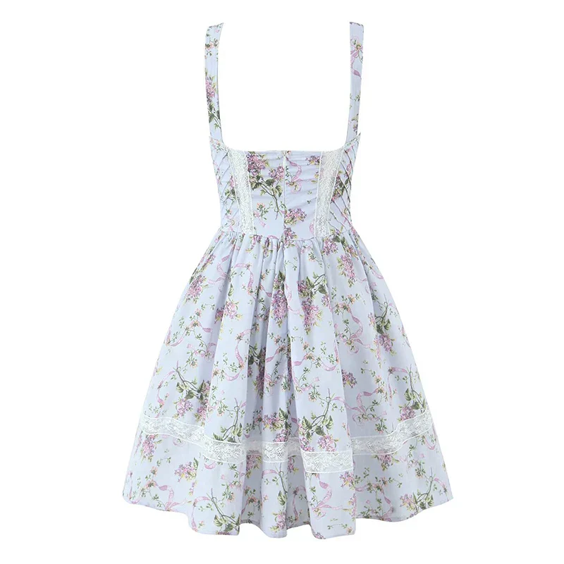 Zandria Dress - Image 3