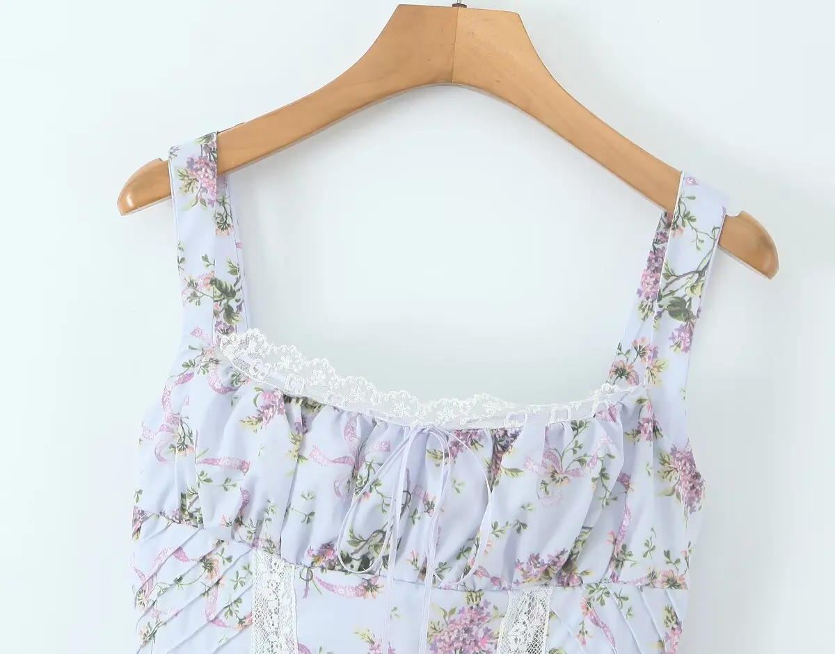 Zandria Dress - Image 4