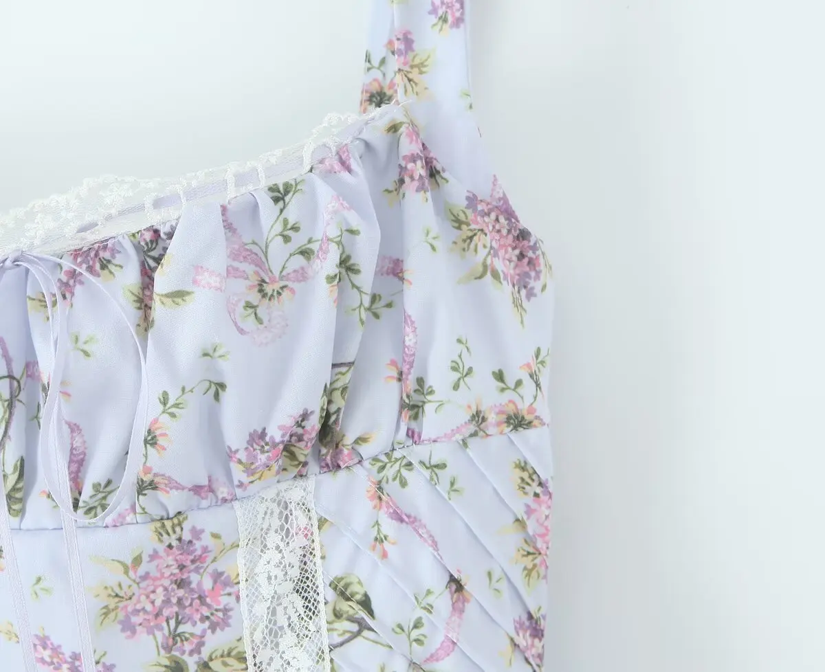 Zandria Dress - Image 5