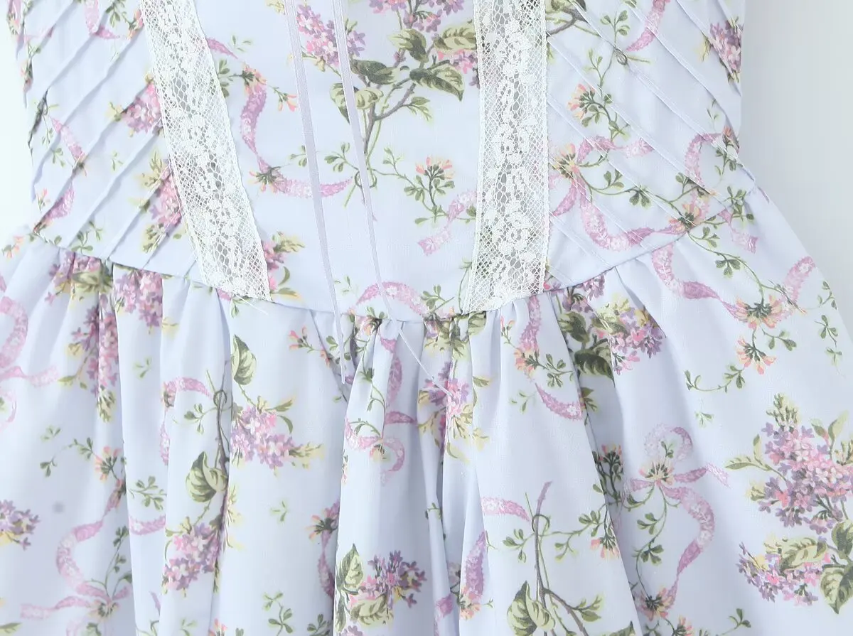 Zandria Dress - Image 6
