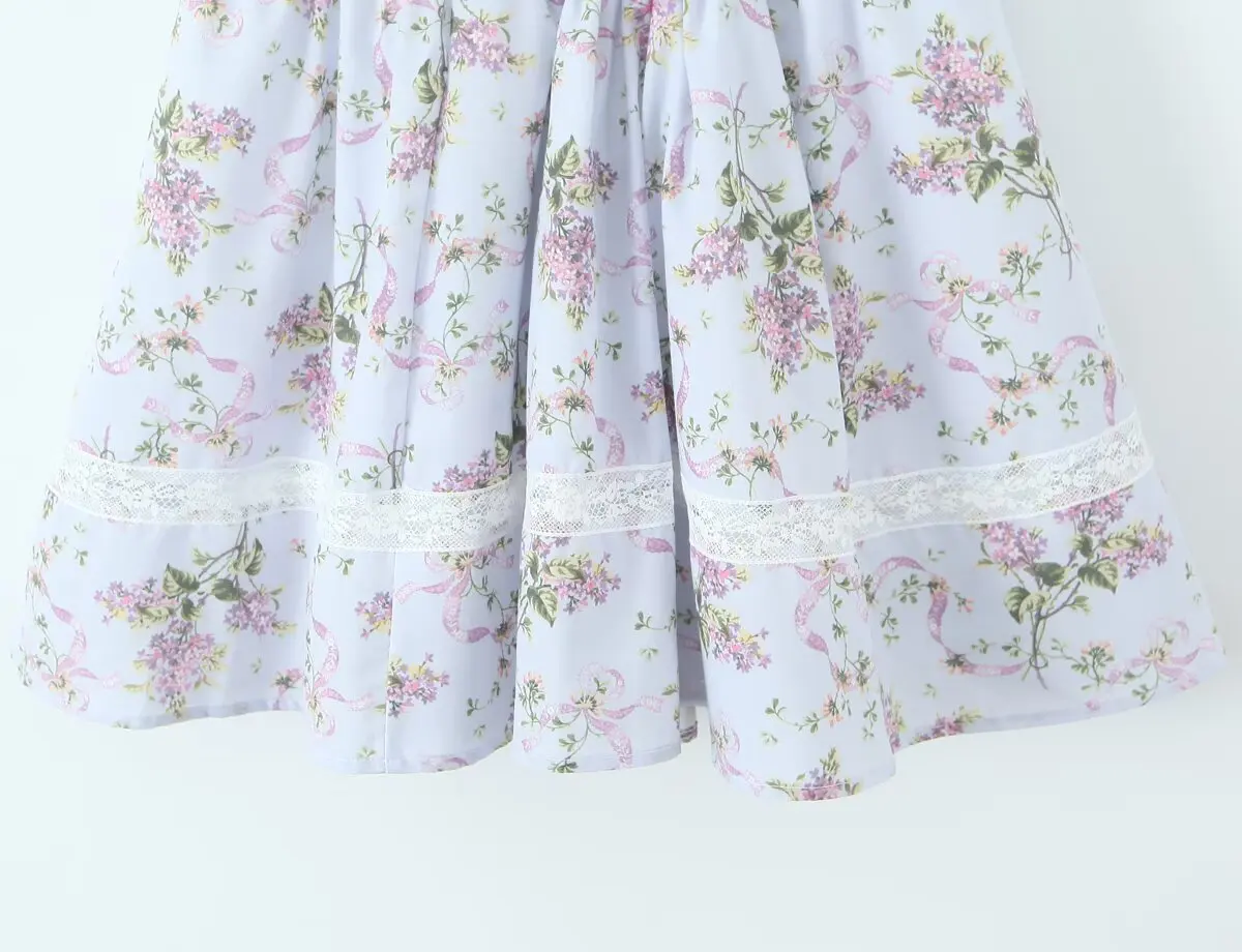 Zandria Dress - Image 7