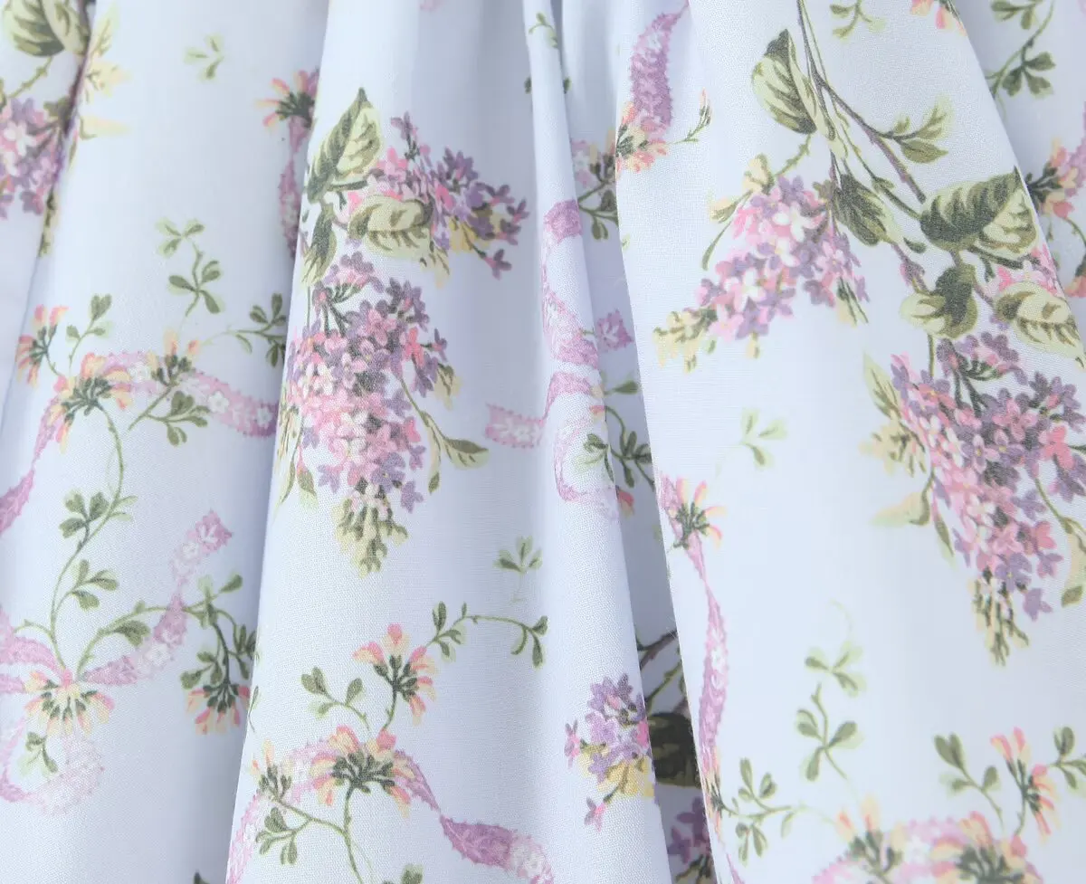 Zandria Dress - Image 8