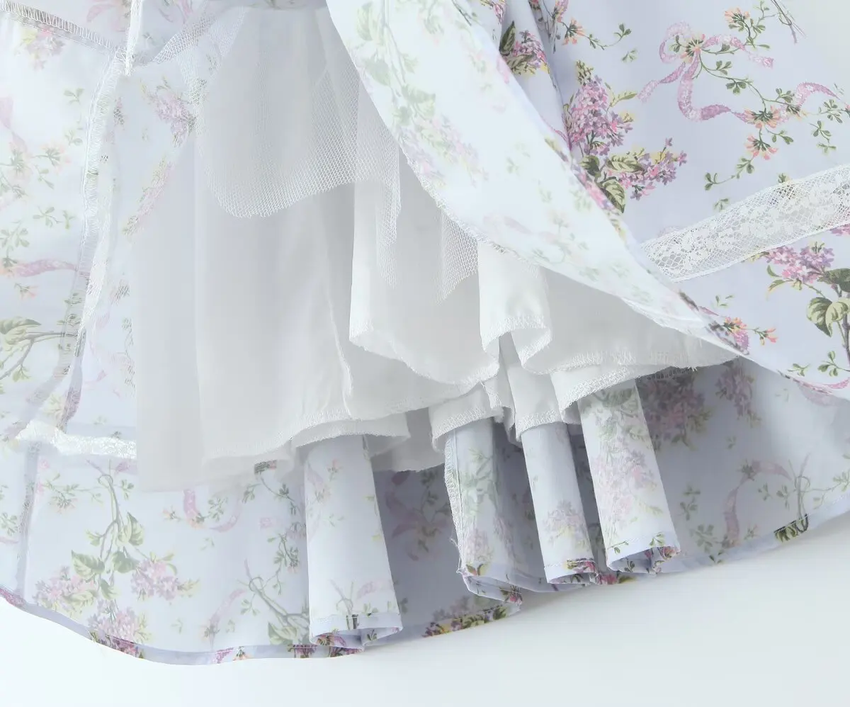 Zandria Dress - Image 9