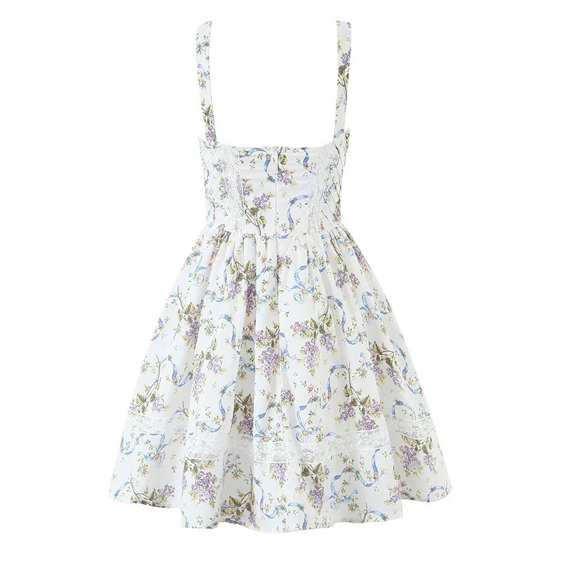 Zandria Dress - Image 2