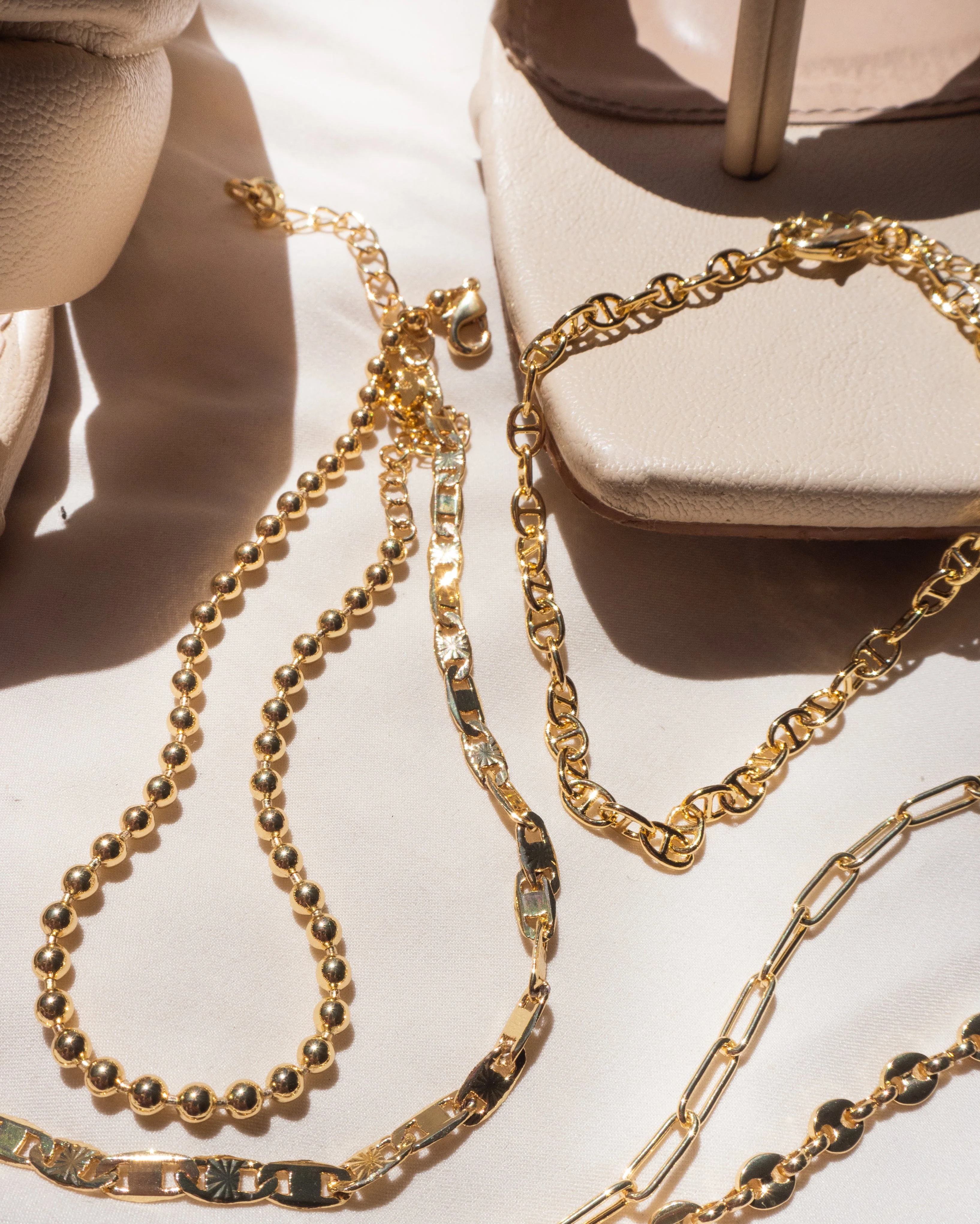 Zoe Anklet - Image 2