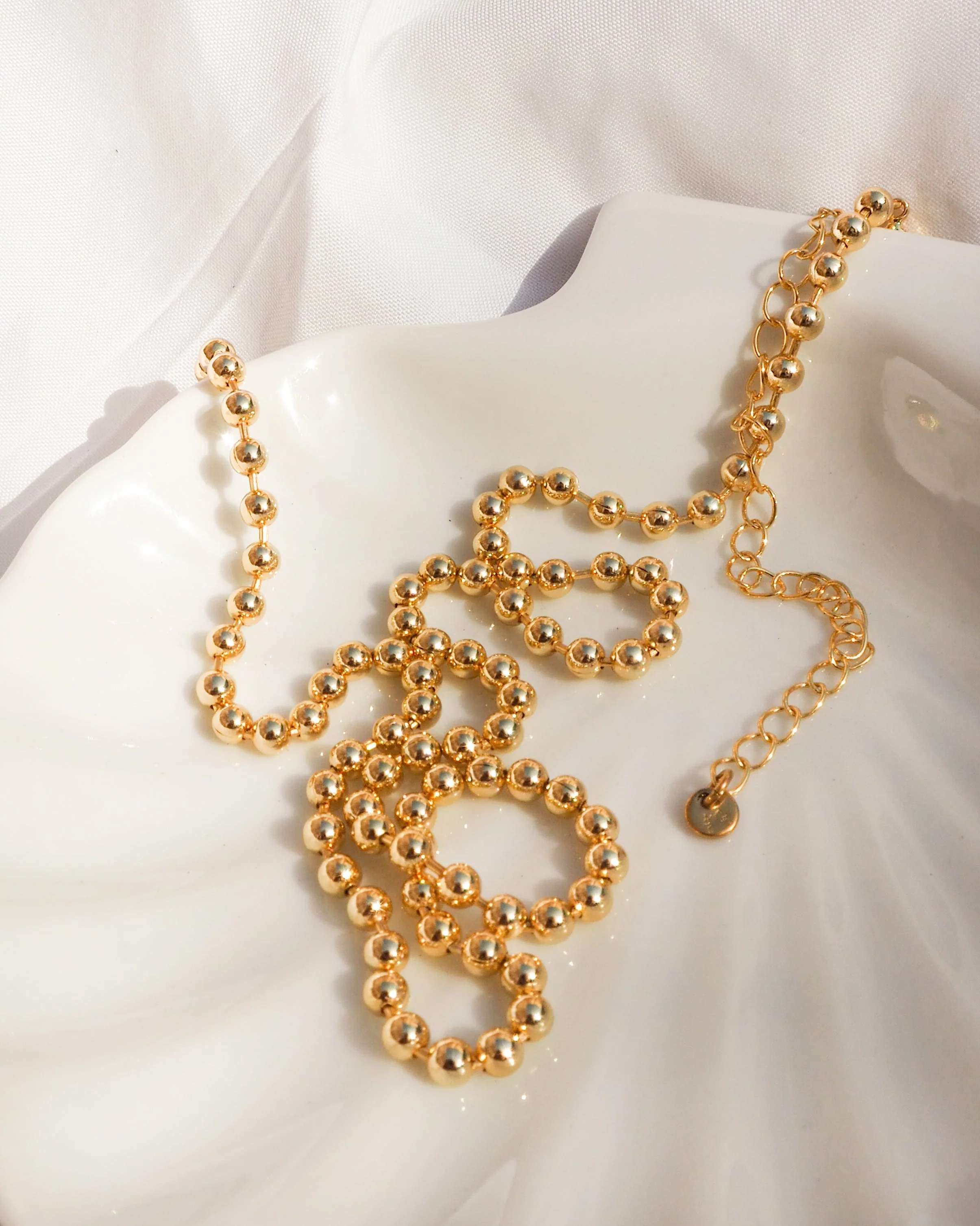 Zoe Body Chain - Image 2