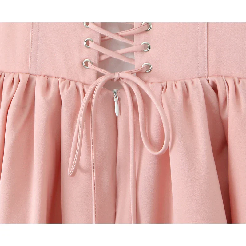 Zoe Dress - Image 4